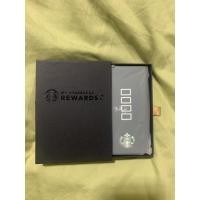 ราคา Starbucks PowerBank 5,000 mAh (8915541573)