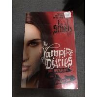ราคา The Vampire Diaries (The hunters vol.1 Phantom) (13912905867)