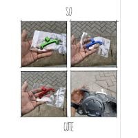 ราคา Yamaha rk king ขายึดคันคลัตช์ขวา/ขายึดคันคลัตช์ cnc (45502348828)