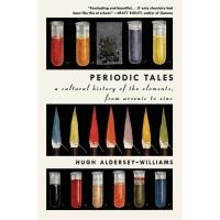 ราคา Periodic Tales A Cultural History of the Elements, from Arsenic to Zinc Hugh Aldersey-Williams Paperback (24458809818)