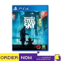 ราคา [+..••] PS4 BEYOND A STEEL SKY (ENGLISH) (เกมส์ PS4 Pro™ ) | By ClaSsIC GaME (40469660165)
