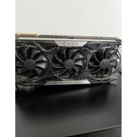 ราคา EVGA GeForce RTX 2080 Ti FTW3 มือสอง (27260656725)