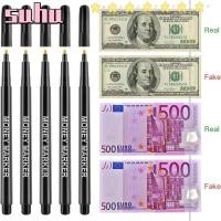 ราคา ซูเอชดี ปากกาตรวจจับบิลปลอม,เครื่องหมายปกป้องเครื่องมือตรวจสอบเงินปากกาตรวจจับปลอม,ปากกาตรวจจับเงินพลาสติก (41357167953)