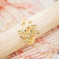 ราคา [ PCPY Jewelry ] แหวนใบมะกอกทองคำแท้ (ทอง37.5%) ทองคำแท้9K ขายได้ มีการ์ดรับประกัน [9KPRB250] (18949956013)