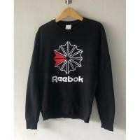 ราคา REEBOK รีบอค คอกลม โลโก้ใหญ่ (27374122600)