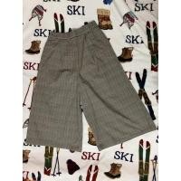 ราคา กางเกงขาบานมือ1 หิ้วจากญี่ปุ่นแบรนด์ earth music & ecology (10170832194)