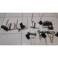 ราคา เราเตอร์ Wifi Totolink มือสอง / Tenda / Ubiquity (27492350554)