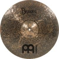 ราคา MEINL Cymbals Byzance Dark Crash - 20" (B20DAC) (27305657620)
