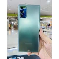 ราคา Samsung Note20 (Ram 8 Rom 256) (12759280225)