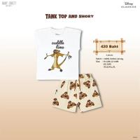 ราคา babylovett disney bambi และ simba no.17 (22447569119)