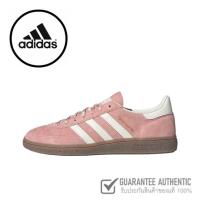 ราคา adidas originals spezial Samba OG gazelle รองเท้าผ้าใบ KJ6305 สีชมพู ของแท้ 100 % (41770898686)