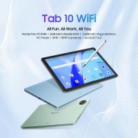 ราคา แท็บเล็ต Android Blackview Tab 10 Wifi ( RAM 10.1 / 8GB + ROM 256GB) (25085753810)