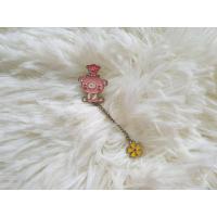 ราคา เข็มกลัด ตุ้งติ้ง หมี ติดเสื้อ (13549538728)