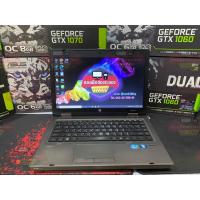 ราคา Notebook compaq intel core2 Duo T7250 @2.0Ghz Ram 4gb ddr3 hdd 250 gb. DVDrom Windows7-64bit ขนาดจอ 12” (3870126045)