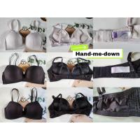 ราคา ส่งต่องานไทยSBNไซซ์ 32Bไม่มีโครง เสริมฟองหนา งาน 70% (40660779381)