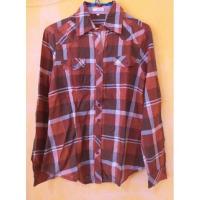 ราคา Kemeja Preloved Rodeo เสื้อเชิ้ตผู้หญิงแบรนด์ (22684047519)