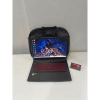 ราคา โน๊ตบุ๊คเกมส์มิ่ง MSI (มือสอง) สเปค Intel Core i7-10750H RAM : 16 GB SSD : M.2 512GB NVIDIA GeForce GTX 1650 (29404697365)