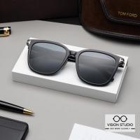 ราคา แว่นกันแดด TOM FORD TF1136-K 01A (28507148913)