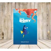 ราคา หนังสือ Disney Finding Dory นวนิยายใหม่และปิดผนึก (26893019853)