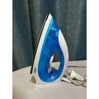 ราคา เตารีดไฟฟ้า เตารีดแห้ง 1000w รุ่นOTTO EI-601 (41759702211)