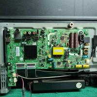 ราคา เมนบอร์ด MainBoard TOSHIBA รุ่น 43L3750VT อะไหล่แท้/ของถอดมือสอง (16200891961)