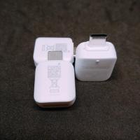 ราคา อะแดปเตอร์ Samsung S10 USB OTG type C (สีขาว - สีดํา) (29940042731)