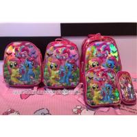 ราคา กระเป๋าสะพายโพนี่ กระเป๋าเป้โพนี่ (2171508859)