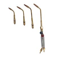 ราคา MORRIS ชุดเชื่อมแก๊ส OX-AC WHS-8001-AC (รูปทรง GLOOR) (22481937730)