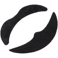 ราคา หนวดปลอมแบบมีกาวในตัวตกแต่งหนวดปลอมสําหรับปาร์ตี้ฮาโลวีนคริสต์มาส (41513202808)