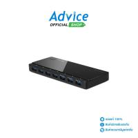 ราคา MAGICTECH 7 Port USB HUB v3.0 UH700 (Black) - A0093593 (25723102330)