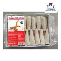 ราคา พีทีเอ็น กัวร์เม ปอเปี๊ยะกุ้งไว้หาง 640 ก. (ส่งแช่แข็ง) กุ้งปอเปี๊ยะ กุ้งไว้หาง กุ้งทะเล กุ้งม้วน กุ้งแพ็ค กุ้งแช่เย็น (27667069926)