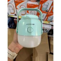 ราคา โคมไฟ โคมไฟตั้งโต๊ะ ไฟฉุกเฉินอเนกประสงค์ KAMISAFE รุ่น KM-7781 สีฟ้าสดใส เเสงสว่าง SMD LED 24PCS (23143367169)