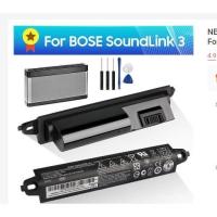 ราคา ใหม่แบตเตอรี่เดิม330105 330105A 330107 330107A 359495 359498สำหรับ BOSE SoundLink I II III 40460 (29569573448)