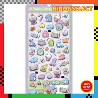 ราคา Kuriyama Sticker Bond Drop Seals - Assorted Designs (29430571416)
