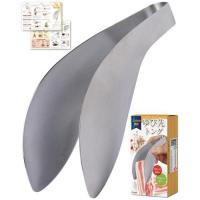 ราคา 【นางแบบในนิตยสาร】 ตะเกียบคีบปลายแหลม สแตนเลส ขนาดเล็ก คีบเนื้อสด หมูสามชั้น ตักอาหาร สลัด ตกแต่งจาน ทอด จับง่าย ล้างง่าย ใช้กับเครื่องล้างจานได้ (44802060900)