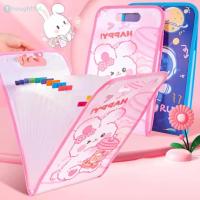 ราคา กระเป๋าจัดระเบียบเอกสาร กระเป๋าใส่แฟ้ม แฟ้มเอกสารแบบใช้ซ้ำได้ ปลอดภัย สำหรับนักเรียน ผู้หญิง ผู้ชาย ครู โรงเรียน ห้องเรียน TH (42070528426)