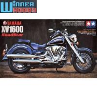 ราคา Tamiya 14080 Yamaha XV1600 Roadstar 1/12 (40820899495)
