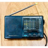 ราคา 【Rare】เครื่องรับวิทยุ Sony ICF-SW15 Shortwave Receiver พกพา | รองรับ FM/AM/SW ครบถ้วน | มือสอง ของแท้ Japan ใช้งานปกติ (26741167917)