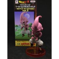 ราคา WCF Dragonball Z~ Battle of Saiyans~ Vol.3 (2016182505)