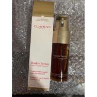 ราคา Clarins Double Serum ตัวดัง แท้จากช็อป 100% 50ml ถูกเหมือนแจก! ลดจาก4,900 เหลือ3,100เท่านั้น✨ (18735277378)