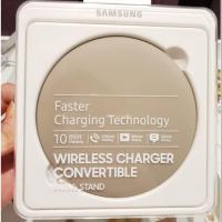 ราคา Wireless Charger Stand (Convertible) Sumsung (1556199923)
