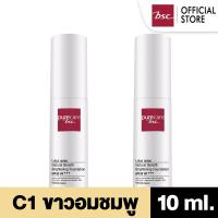 ราคา [ SET 2 ชิ้น ] PURE CARE NATURAL BENEFIT BRIGHTENING FOUNDATION SPF35 PA+++ ครีมรองพื้นสูตรมหัศจรรย์ ผิวแลดูเรียบเนียน (4519836978)