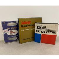 ราคา HAKUBA/TAMA/SAKAR 25MM/UV 55MM/1A 67MM/CLOSE-UP LENS FILTER (55750849753)