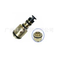 ราคา เหมาะสําหรับ Volkswagen Skoda Saboro Opel B5 คอมเพรสเซอร์วาล์วควบคุมการไหลเครื่องปรับอากาศวาล์วปั๊ม (43577177694)
