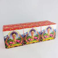 ราคา ( 1แพ็คมี 6ก้อน ) เค.บราเทอร์ สโนว์ โลตัส โซฟ ( สบู่สมุนไพรจีนบัวหิมะ ) (23459512359)