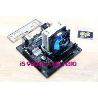 ราคา ชุด CPU i5 gen 9 แรงๆ ลื่นๆ CPU i5-9600k พร้อมเมนบอร์ด (25046540534)