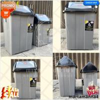 ราคา ถังขยะพลาสติก 5 - 10 ลิตร ถังขยะ ถังขยะพลาสติก (54003034288)