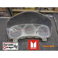 ราคา เรือนไมล์ ( แท้ถอด มือสอง 100 %) ISUZU CHEVROLET COLORADO D-MAX ปี 2007-2011 MT เกียร์ธรรมดา (52252227237)