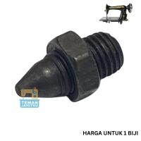 ราคา MESIN SHARP BOLT สําหรับประแจเกียร์เครื่องจักรแบบตรง (P/N 76) (53400580563)