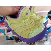 ราคา รองเท้าเด็กมือสองของแท้ไนกี้หนอน12cm (7345454290)
